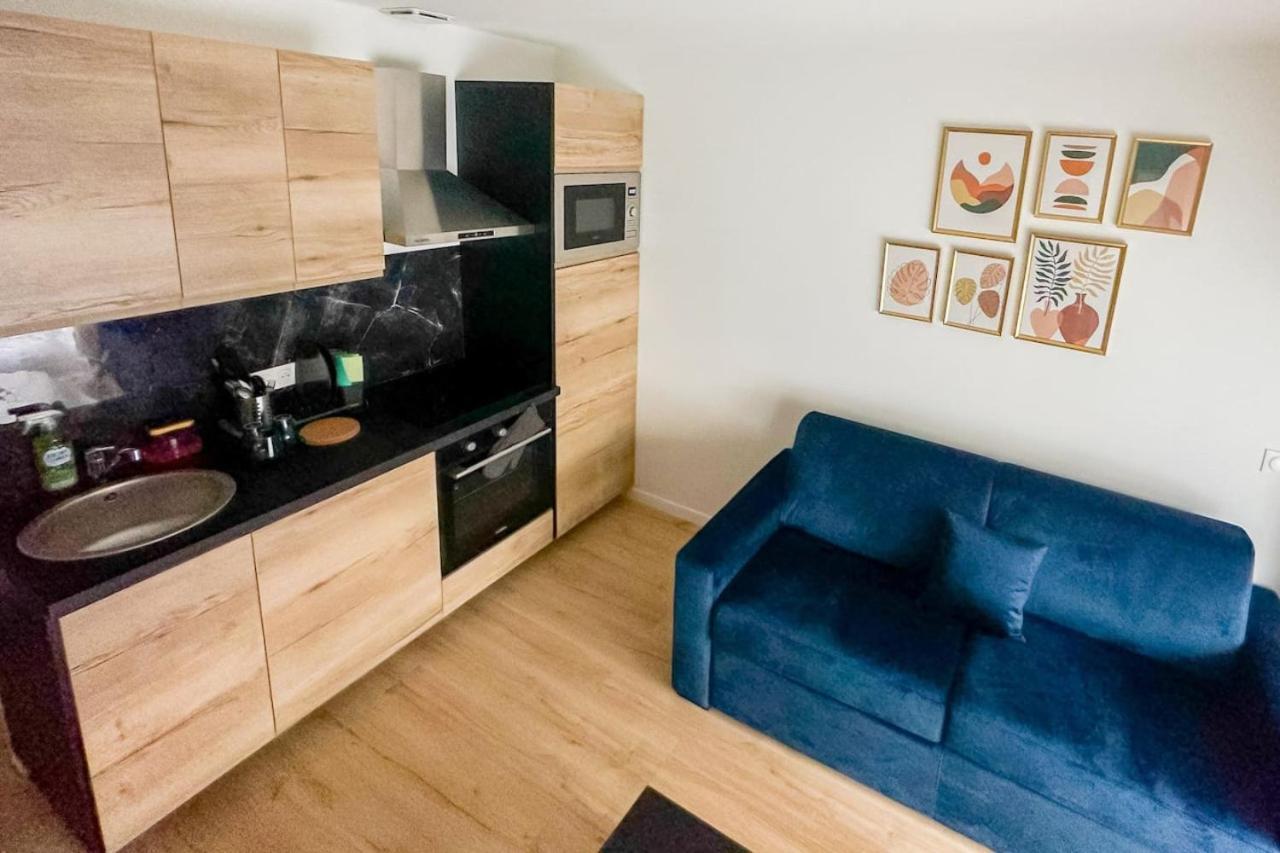 Apartment Cosy Centre