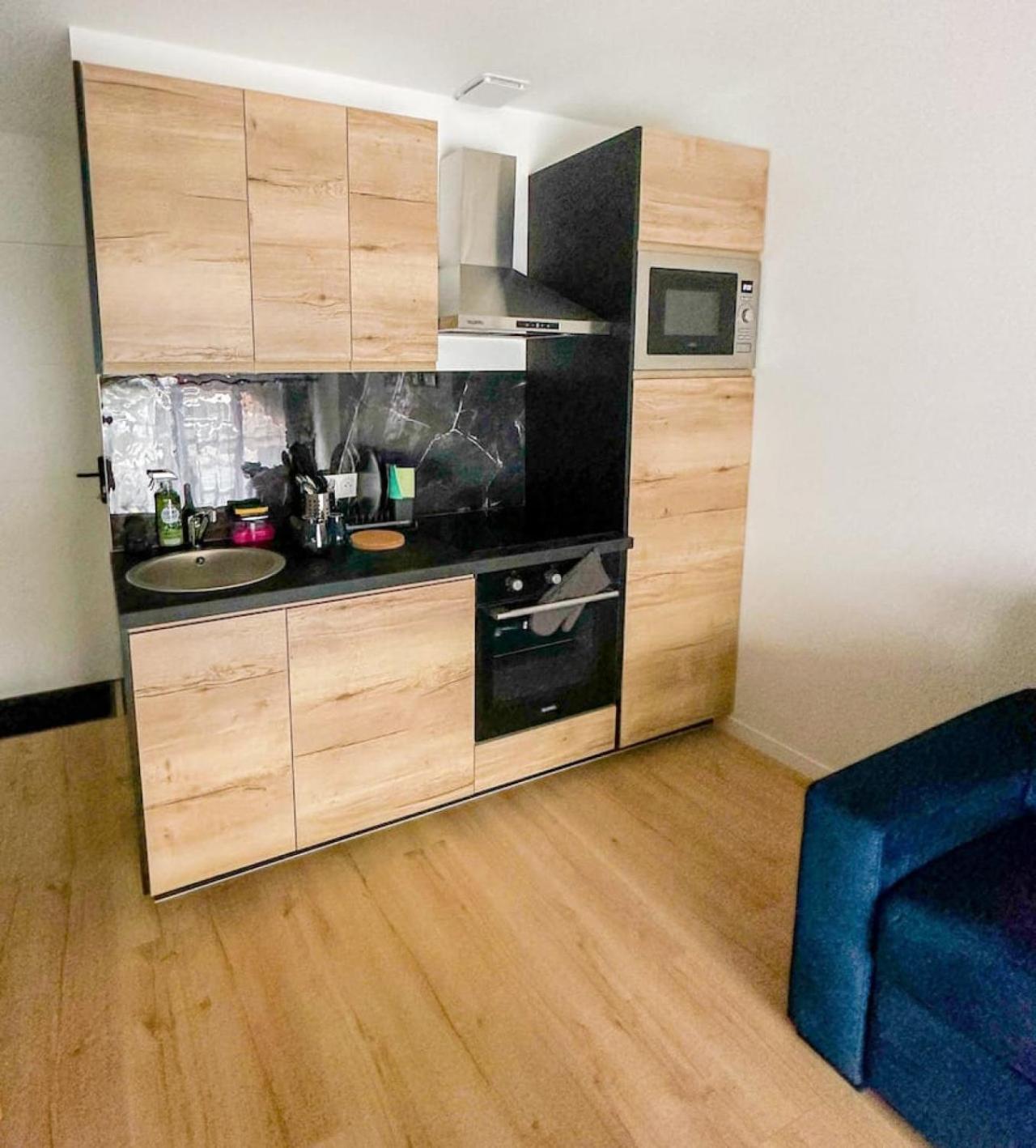 Apartment Cosy Centre *