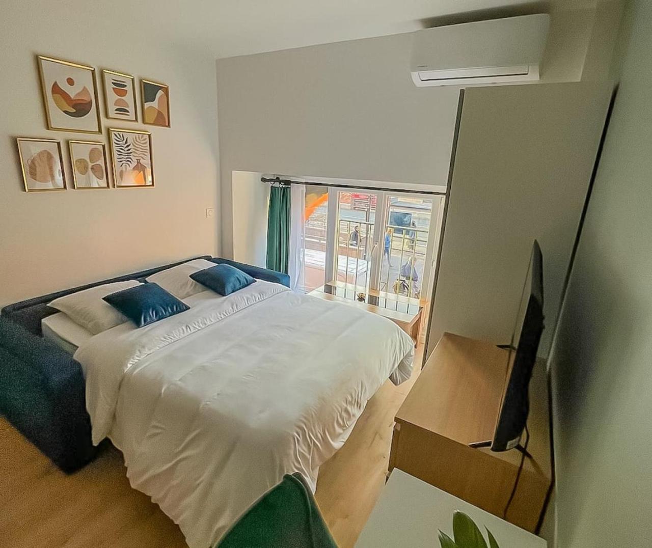 Apartment Cosy Centre Toulouse