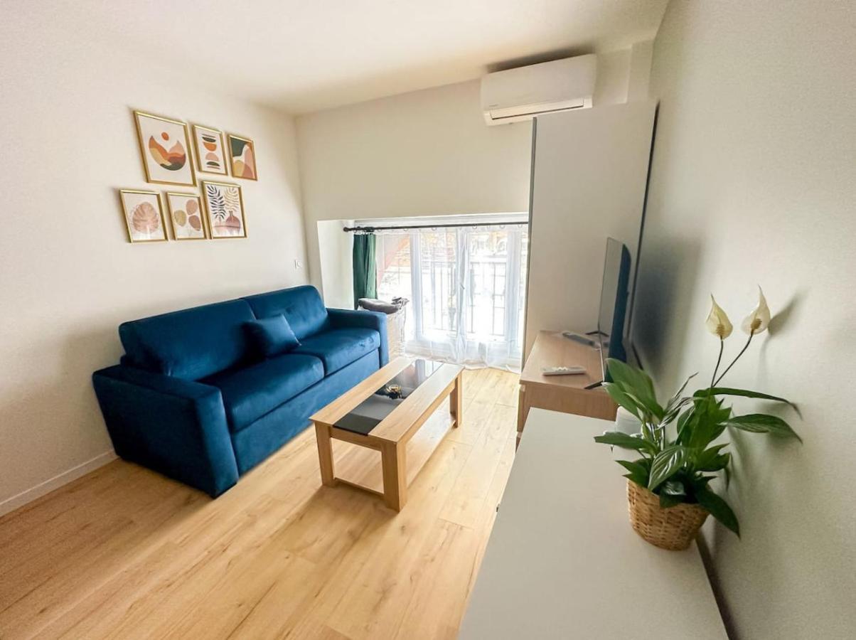 Apartment Cosy Centre
