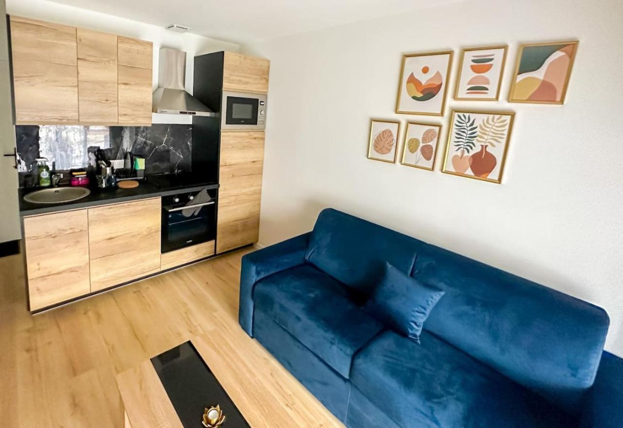 Cosy Centre Apartment Toulouse