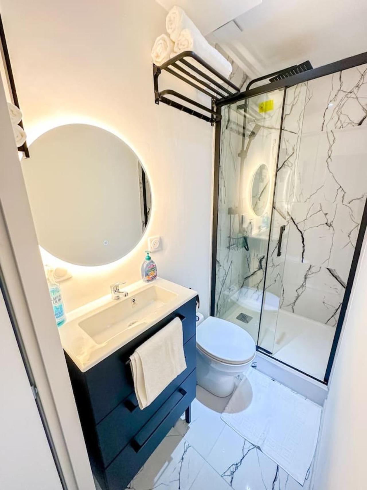 Apartment Cosy Centre Toulouse